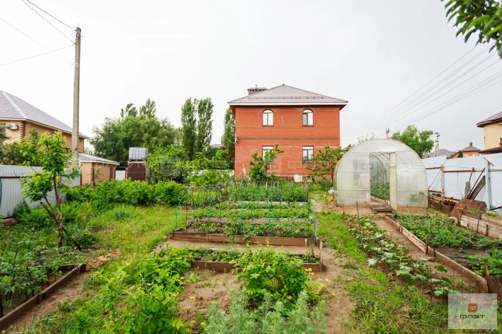 Продажа дома, Казань, ул. Рябиновая - Фото 11