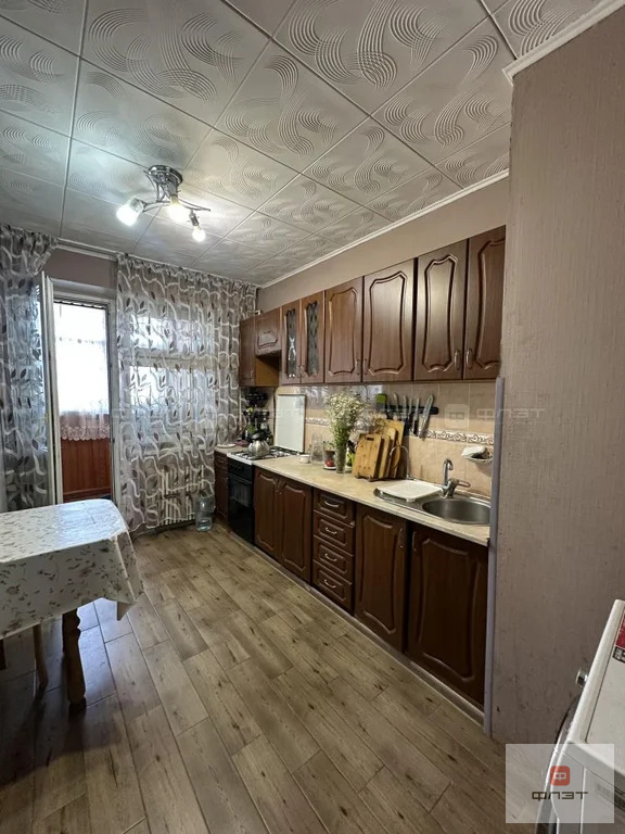 Продажа квартиры, Казань, ул. Галии Кайбицкой - Фото 8