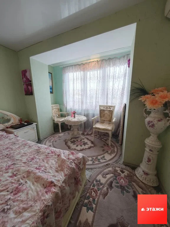 Продажа квартиры, Новофедоровка, Сакский район, ул. Марченко - Фото 4