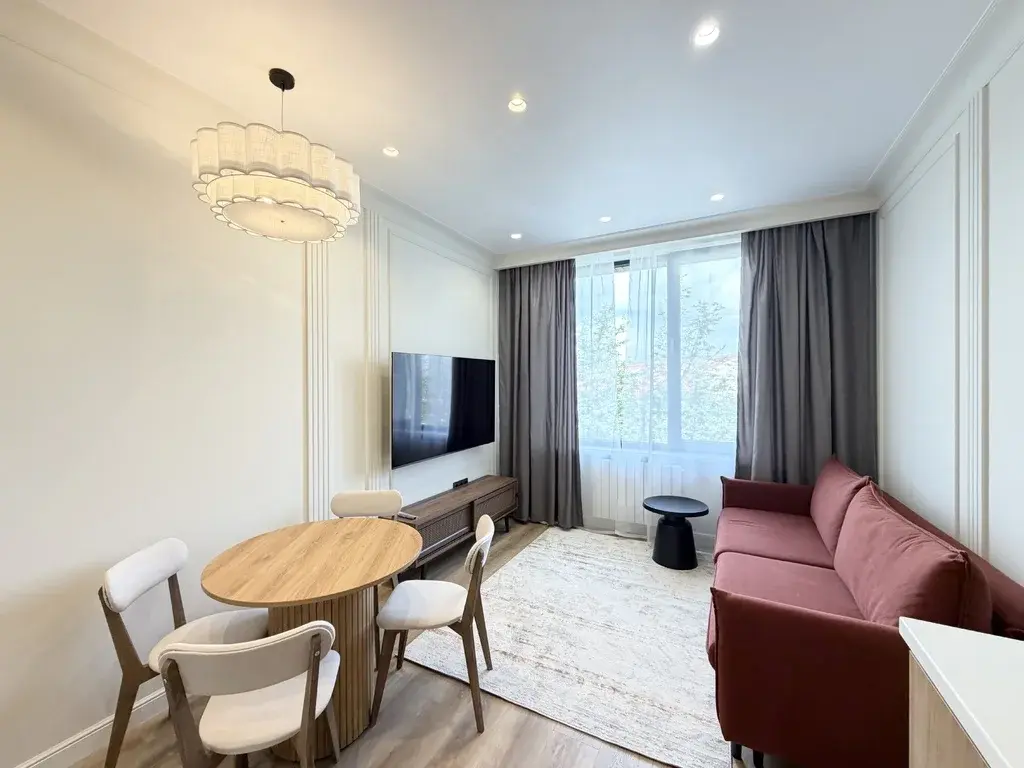 Аренда 1к кв. в ЖК Skolkovo One - Фото 16