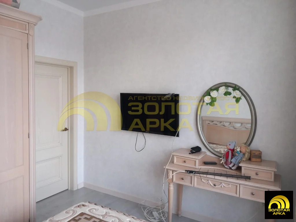 Продажа дома, Вышестеблиевская, Темрюкский район, ул. Ленина - Фото 5