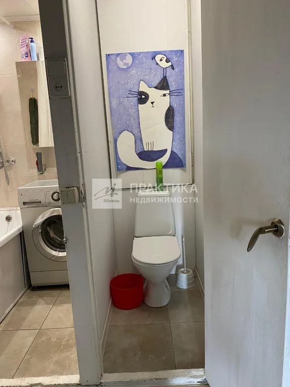 Продажа квартиры, Мытищи, Мытищинский район, Олимпийский пр-кт. - Фото 3