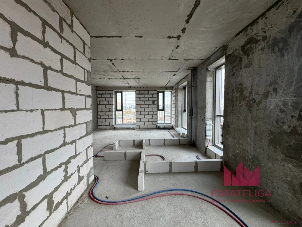 Продажа квартиры, Автомобильный проезд - Фото 2