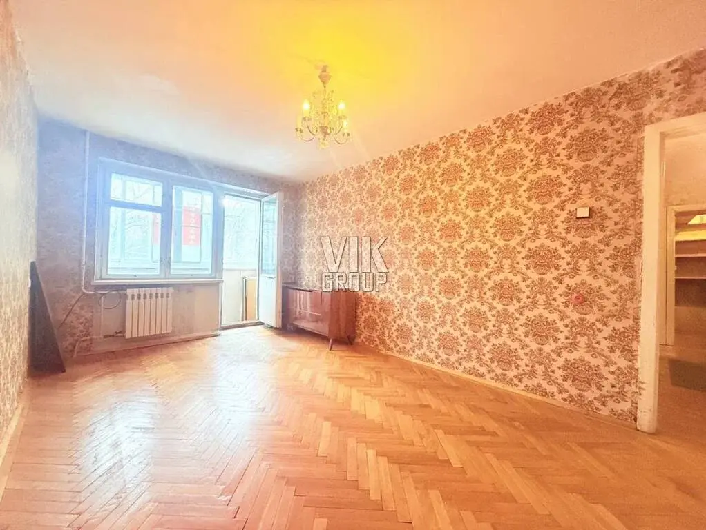 Продается просторная, светлая двухкомнатная квартира в гор Подольске - Фото 9