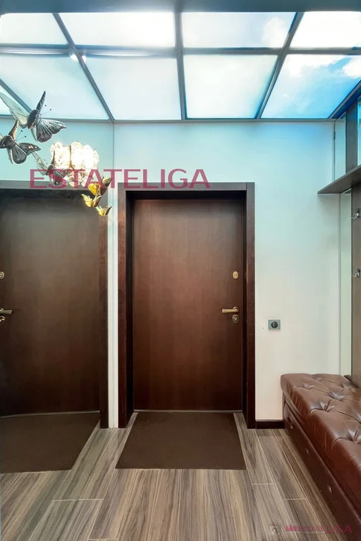 Продажа квартиры, Заречье, Одинцовский район, Весенняя улица - Фото 36