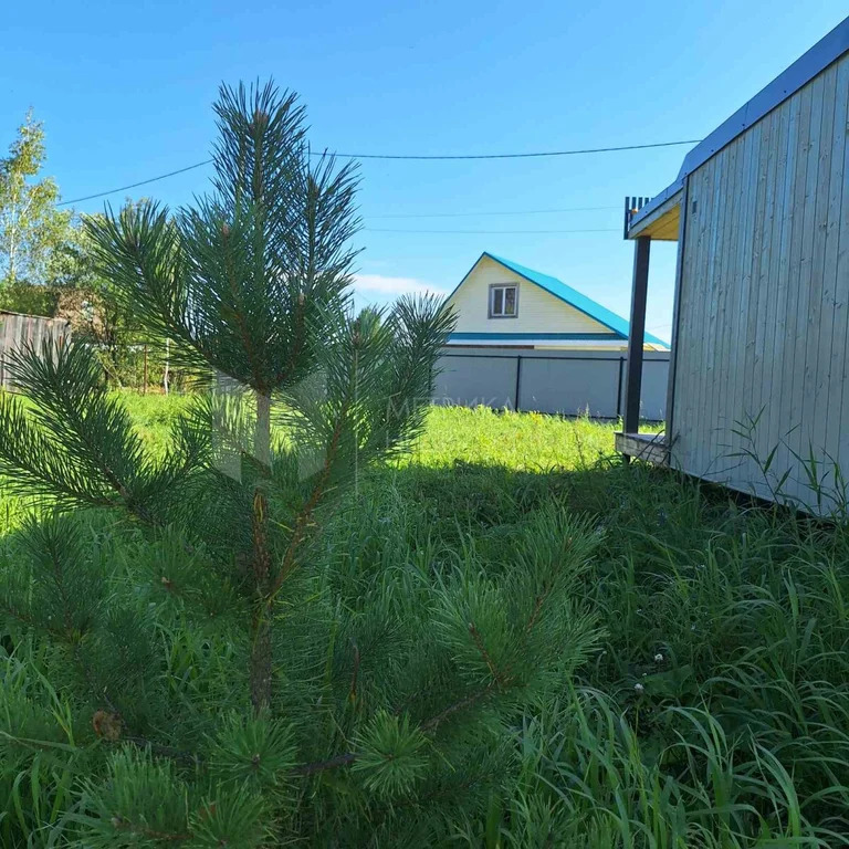 Продажа дома, Тюменский район, Тюменский р-н - Фото 1