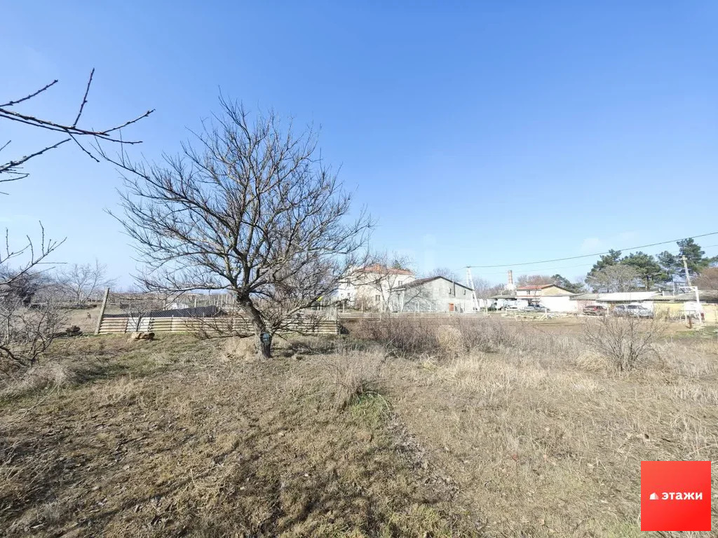 Продажа участка, Владимировка, Сакский район - Фото 5
