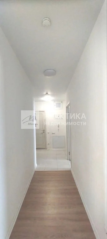 Продажа квартиры, Сиреневый б-р. - Фото 11