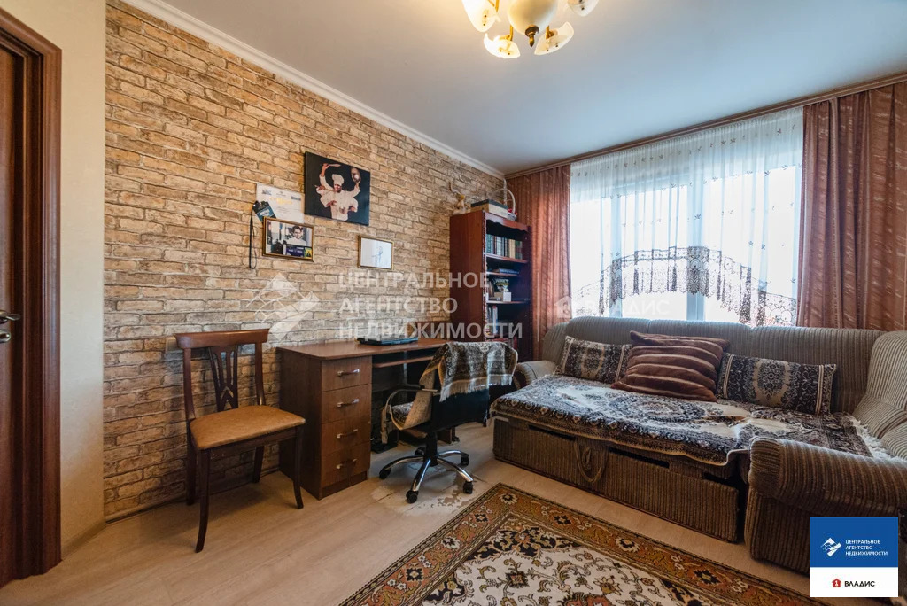 Продажа квартиры, Рязань, Славянский проспект - Фото 12