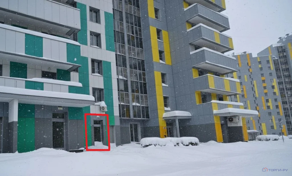 Продажа торгового помещения, Вернадского пр-кт. - Фото 3