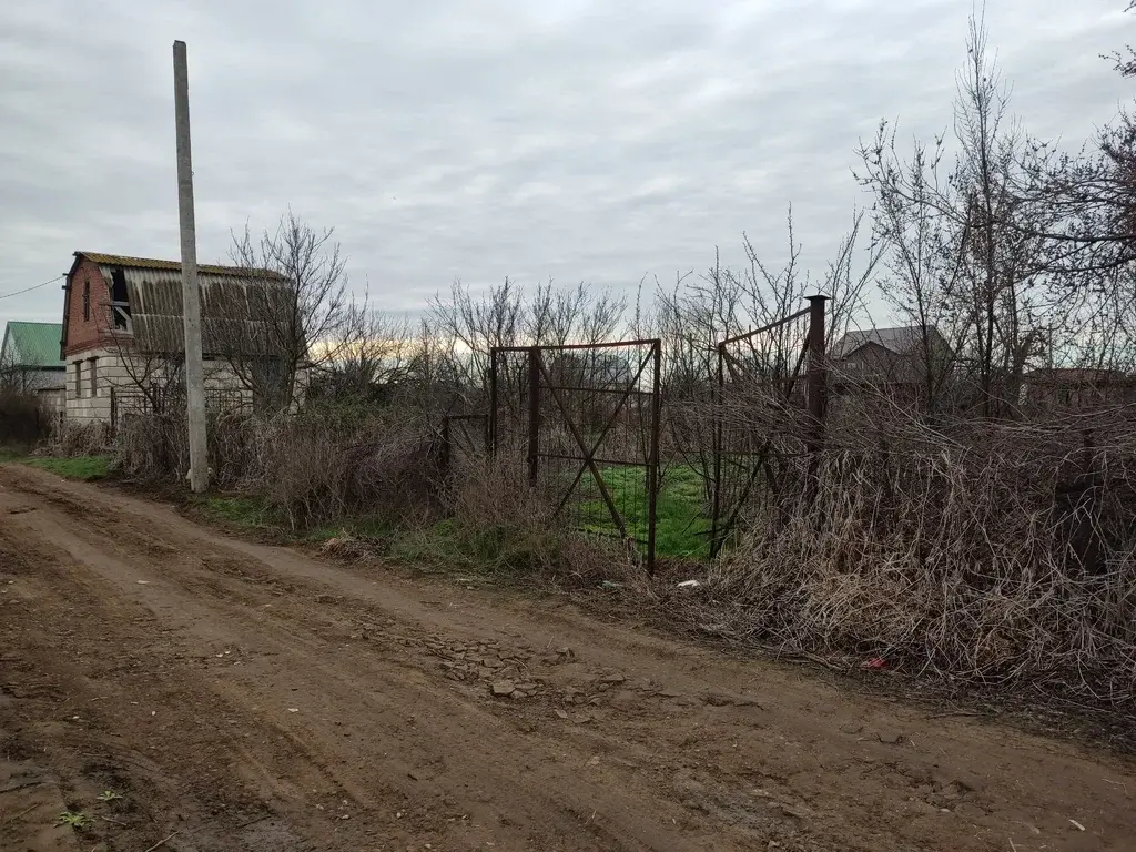 Продам земельный участок - Фото 1