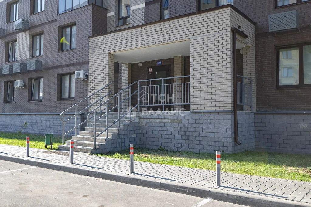 Продажа квартиры, Мебельной Фабрики, Мытищинский район, Рассветная ... - Фото 47