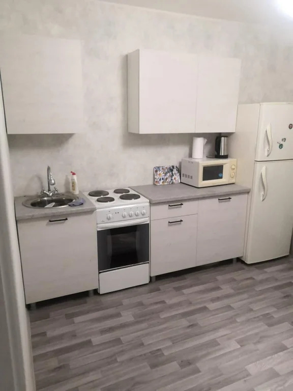 Продажа квартиры, Афипский, Северский район, ул. 50 лет Октября - Фото 0