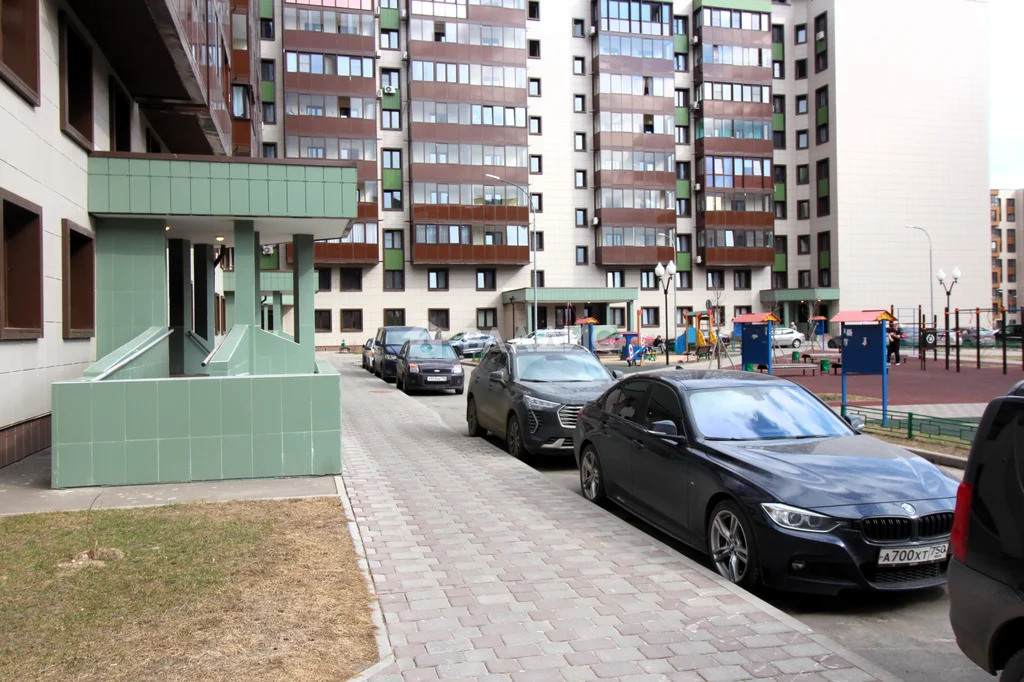 городской округ Мытищи, деревня Пирогово, улица Ильинского, д.6, ... - Фото 22