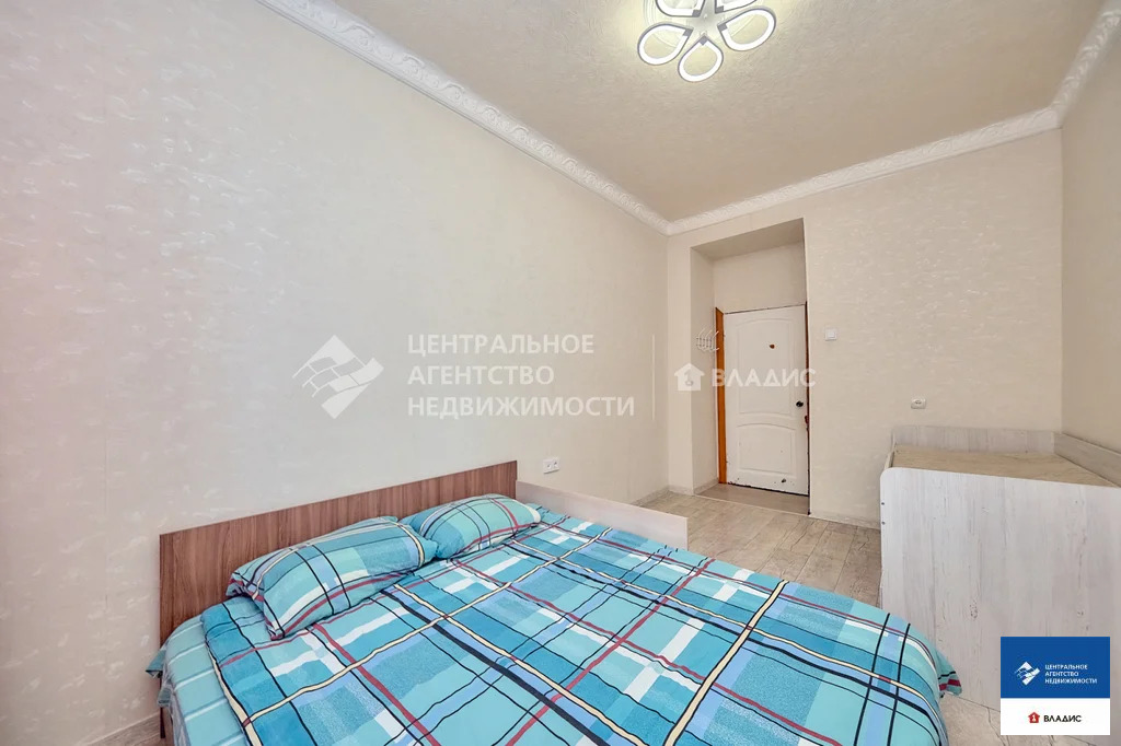 Продажа квартиры, Рязань, ул. Октябрьская - Фото 7