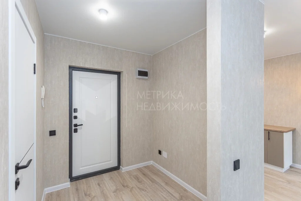 Продажа квартиры, Тюмень, г Тюмень - Фото 13