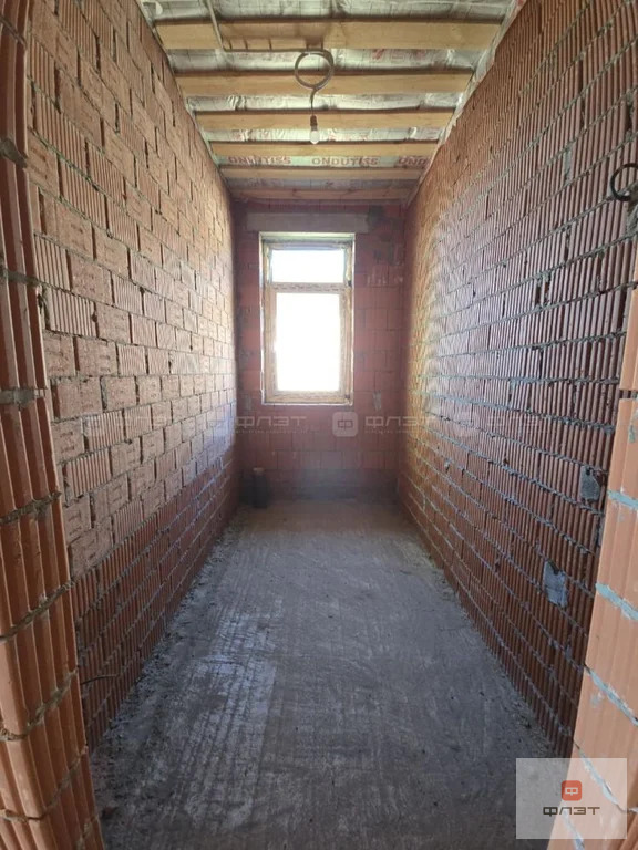 Продажа дома, Новое Мамонино, Высокогорский район, ул. Кронштадтская - Фото 11
