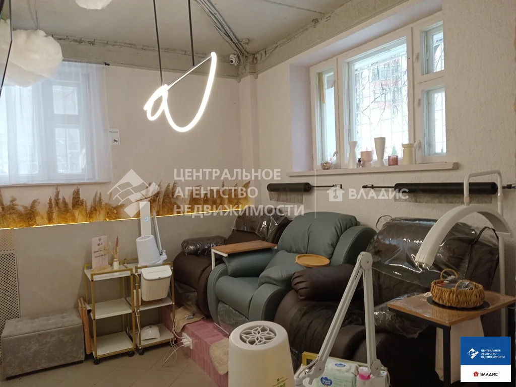 Аренда ПСН, Рязань, ул. Пушкина - Фото 4