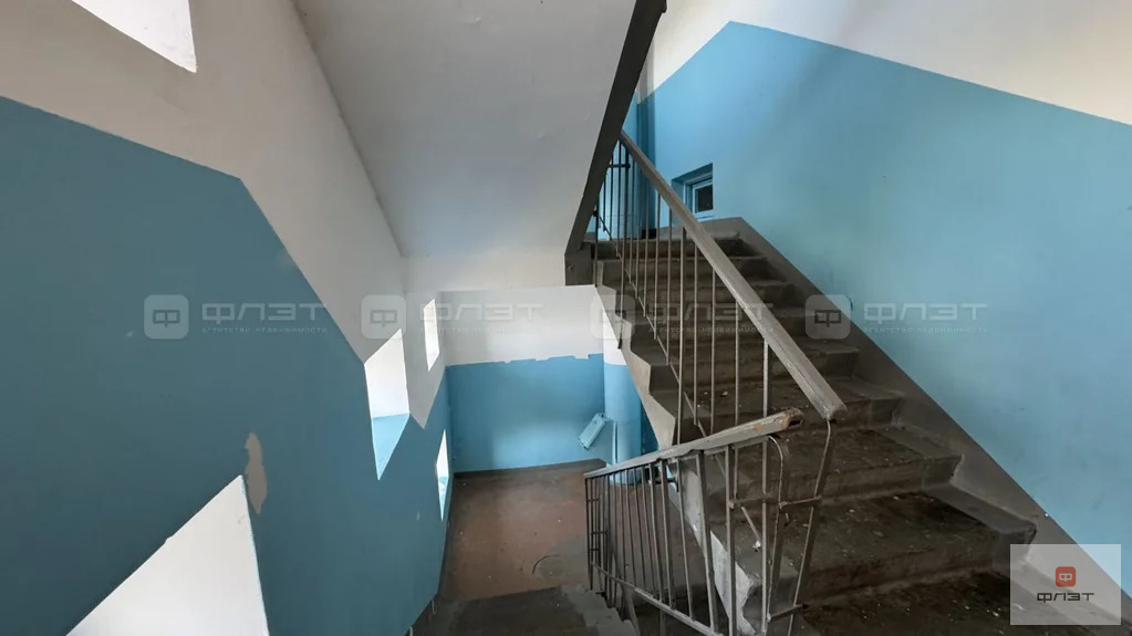 Продажа квартиры, Казань, ул. Кленовая 3-я - Фото 14