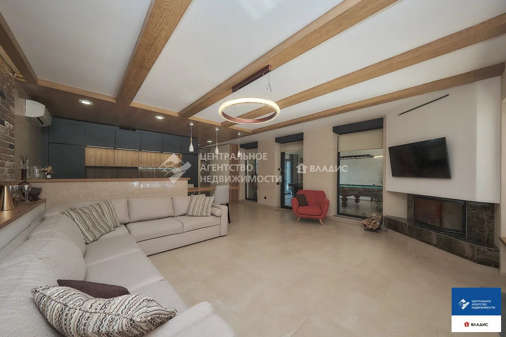 Продажа дома, Заборье, Рязанский район - Фото 11