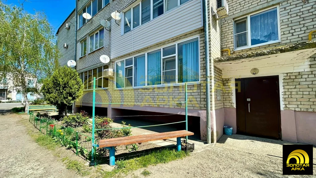 Продажа квартиры, Полтавская, Красноармейский район, ул. Красная - Фото 6