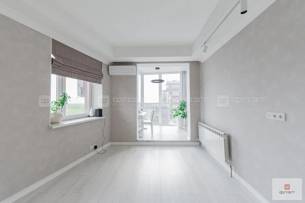Продажа квартиры, Казань, ул. Абубекира Терегулова - Фото 12