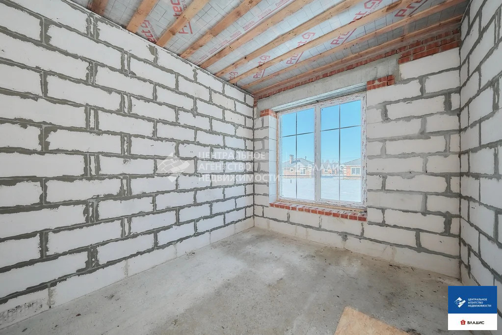 Продажа дома, Поляны, Рязанский район - Фото 15