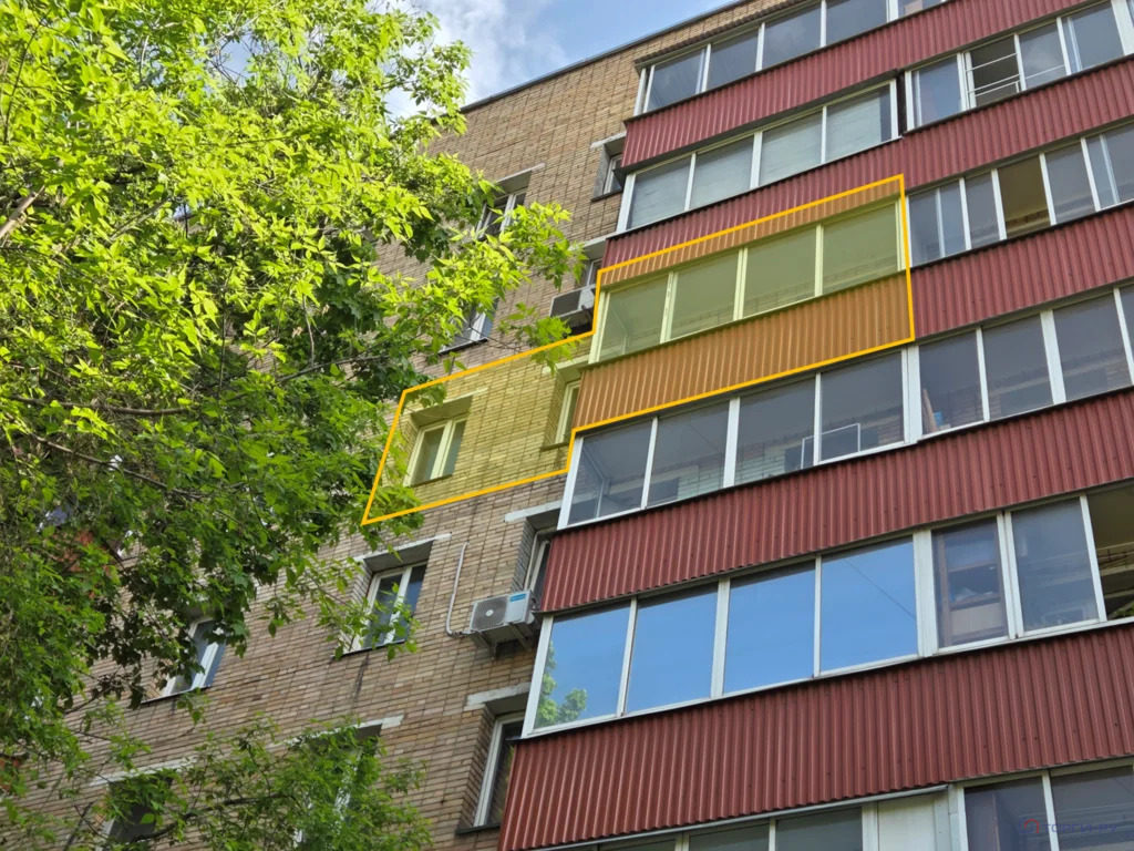Продажа квартиры, ул. Зорге - Фото 3