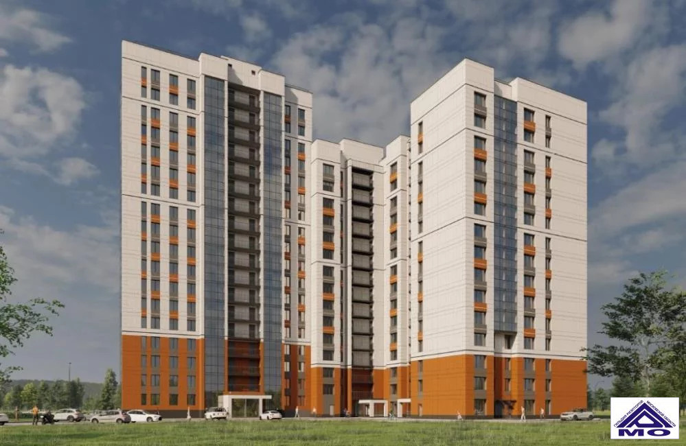 Продажа квартиры в новостройке, Ярославль, Ул. Костромская Старая - Фото 1