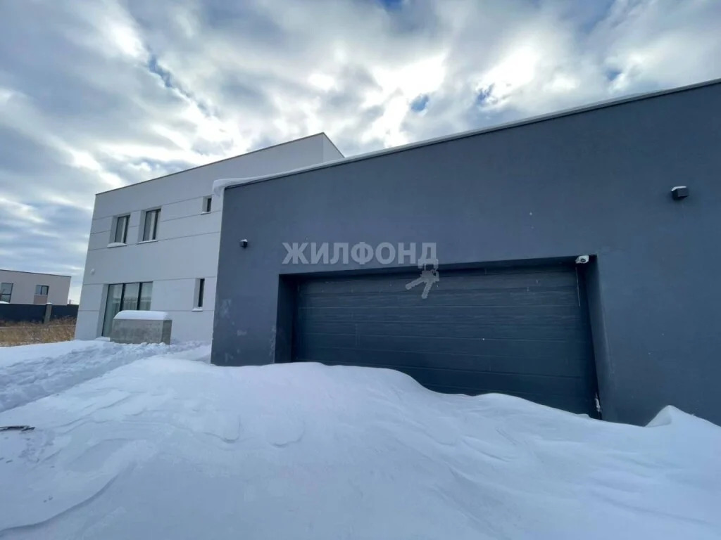 Продажа дома, Ленинское, Новосибирский район, ул. Советская - Фото 43