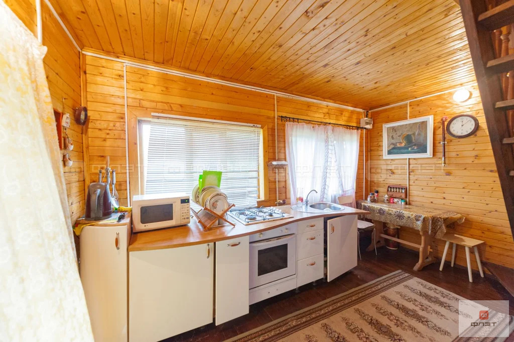 Продажа дома, Бишня, Зеленодольский район, ул. Солнечная - Фото 14