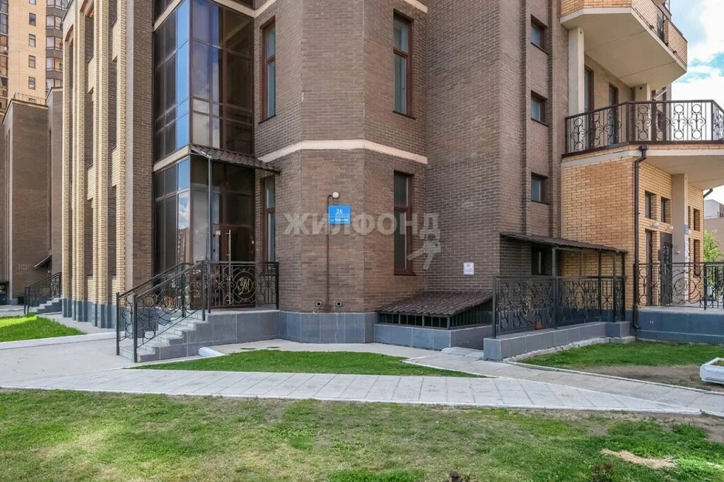 Продажа квартиры, Новосибирск, ул. Тюленина - Фото 13