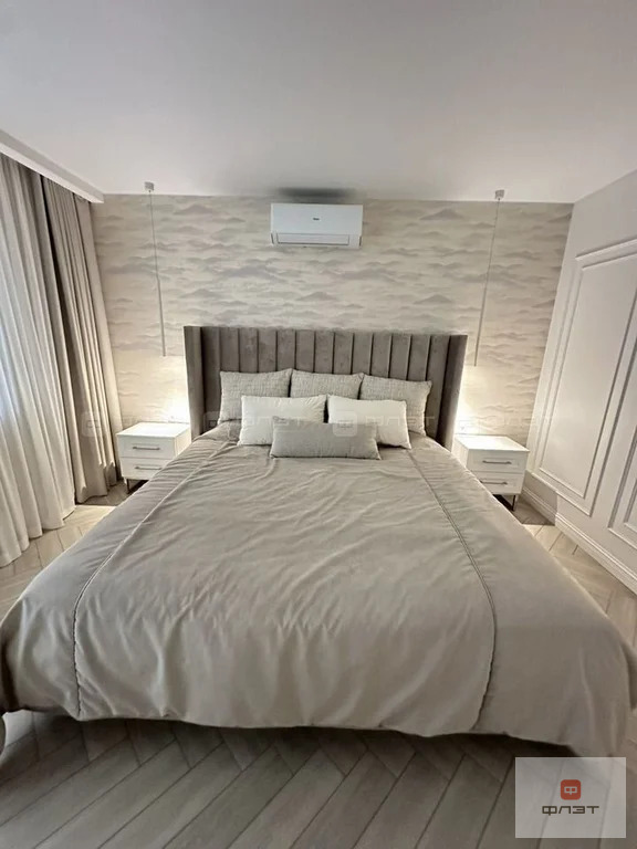 Продажа квартиры, Казань, ул. Солнечная (Лесной городок) - Фото 31
