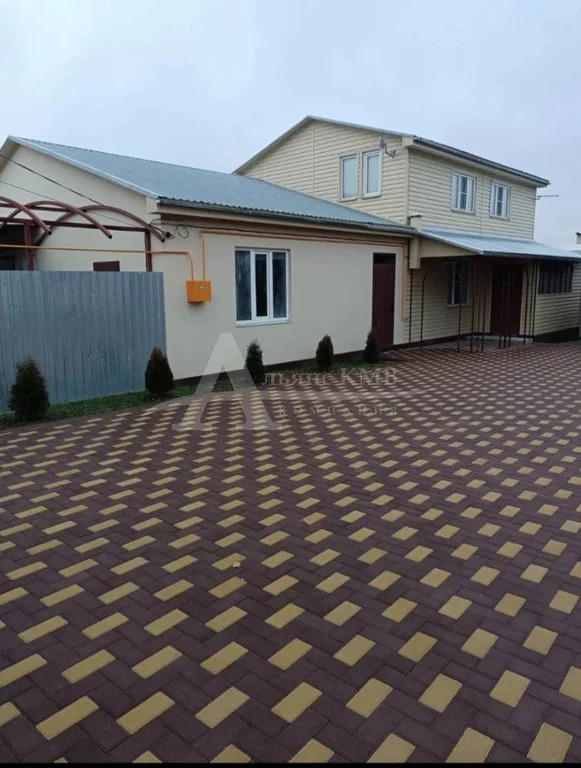 Продажа дома, Минеральные Воды, ул. Советская - Фото 2