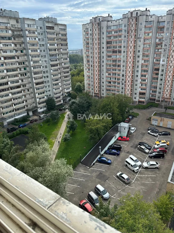 городской округ Балашиха, Балашиха, улица Объединения, д.5, . - Фото 25