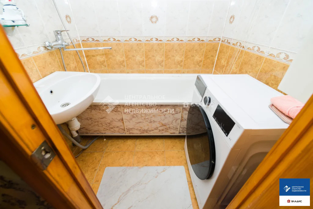 Продажа квартиры, Рязань, ул. Профессора Никулина - Фото 16