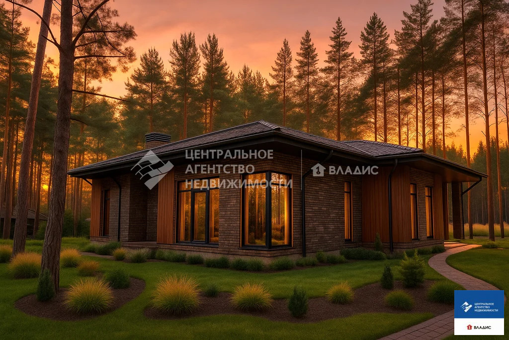 Продажа дома, Рязанский район - Фото 1