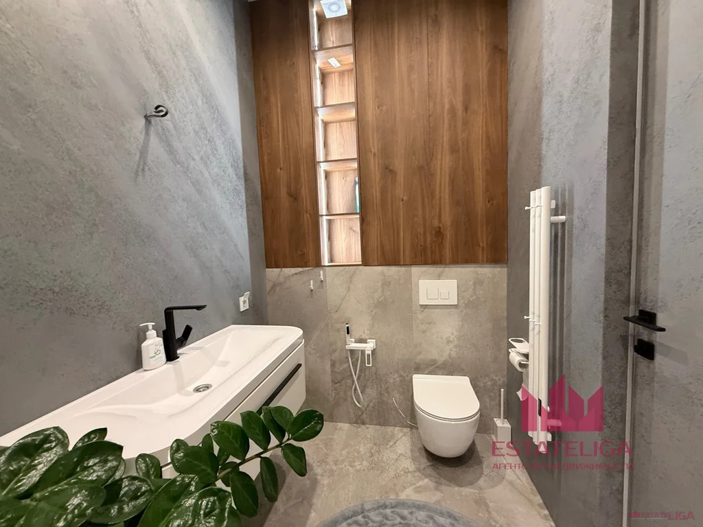 Аренда квартиры, ул. Зорге - Фото 16