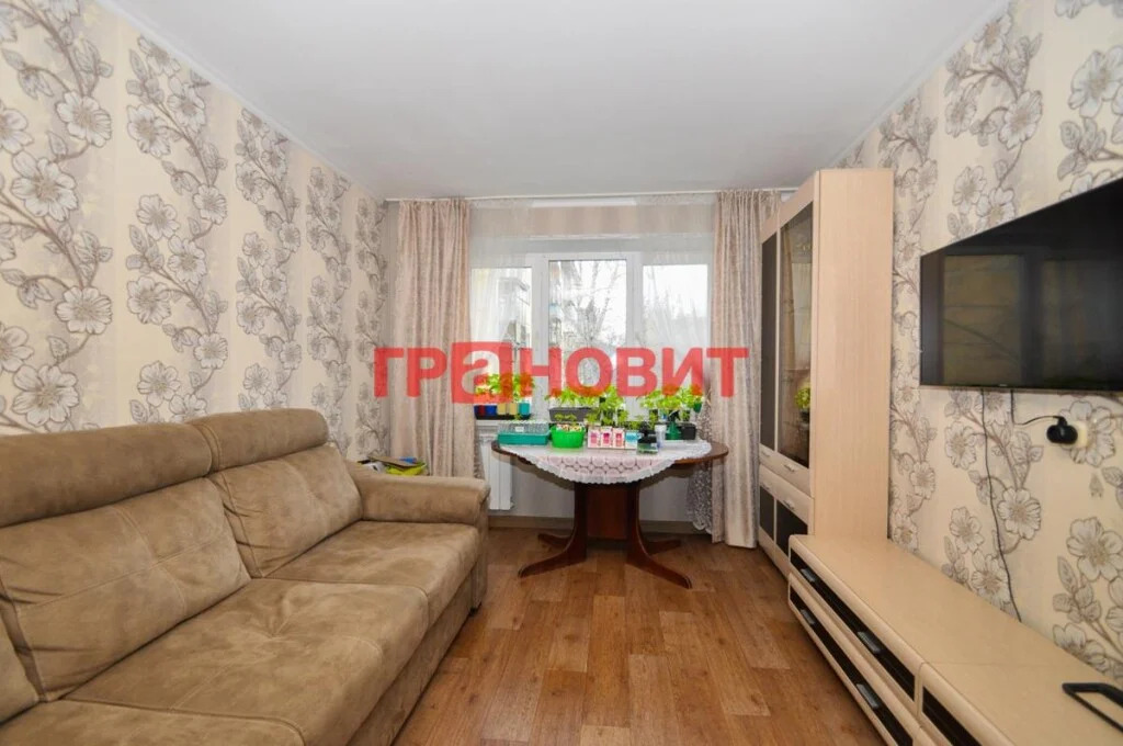 Продажа квартиры, Новосибирск, ул. Планировочная - Фото 3