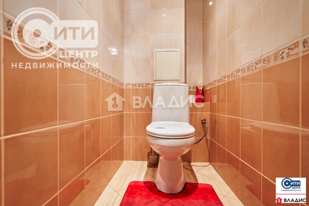 Продажа квартиры, Воронеж, ул. Мордасовой - Фото 10