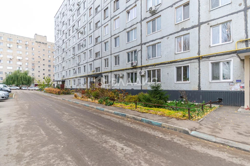 Продажа квартиры, Балаково, Саратовское шоссе - Фото 0