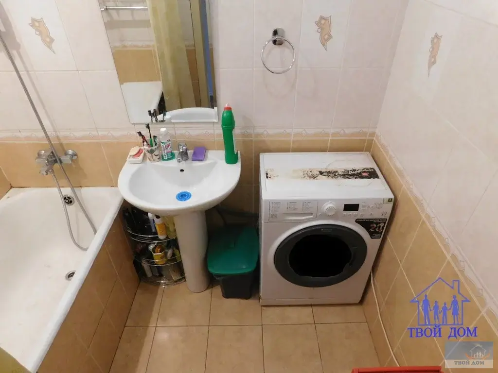 Продам 3-х ком квартиру 82 кв.м. Новосибирск, Урманова 20 - Фото 5