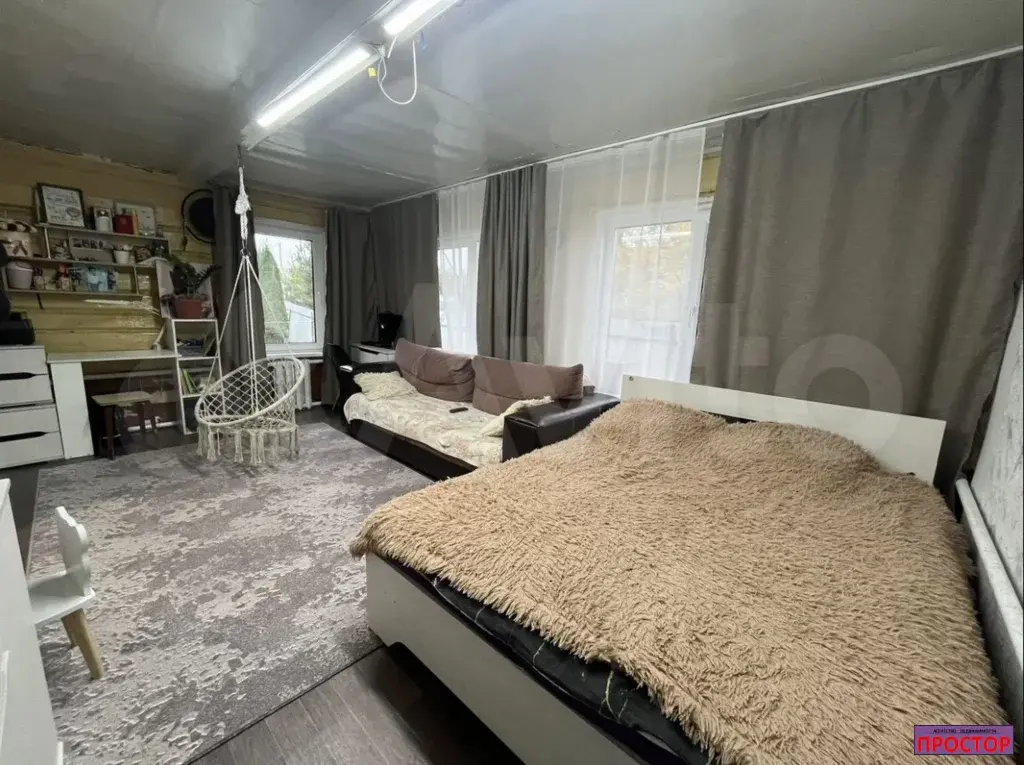 Дом 47 м на участке 10,7 сот. - Фото 6