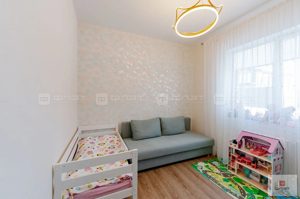 Продажа дома, Большие Кабаны, Лаишевский район, ул. Каримова - Фото 10