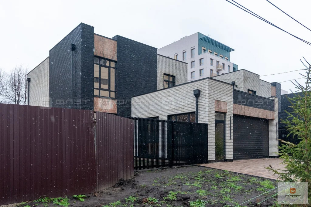 Продажа дома, Казань, ул. Аэропортовская - Фото 3