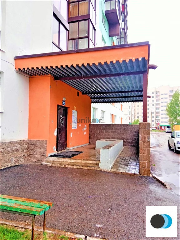 Продажа квартиры, Уфа, Апрельская улица - Фото 14