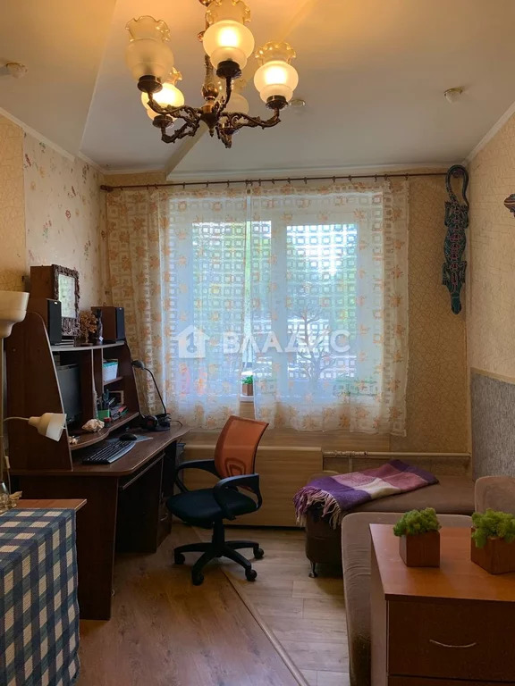 Москва, Путевой проезд, д.20к1, 4-комнатная квартира на продажу - Фото 13