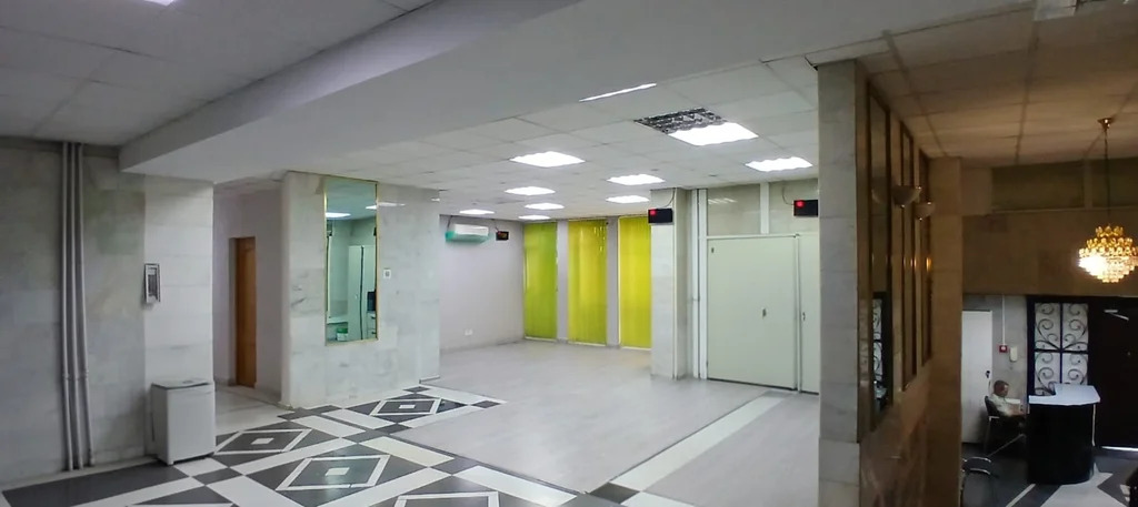 Продается нежилое помещение 1227.3 м2 - Фото 4