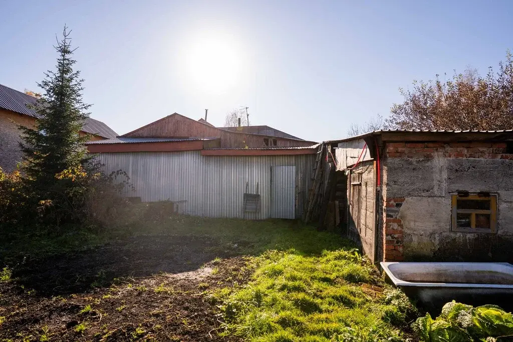 Дом по ул. Калинина - Фото 5