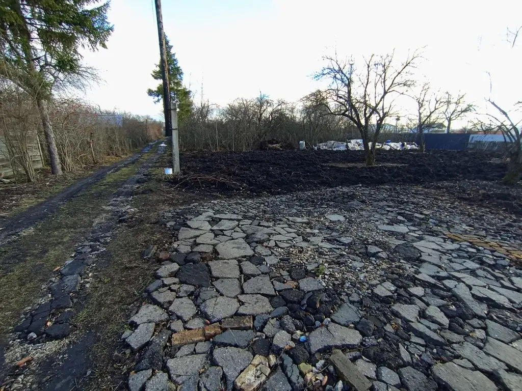 Участок 7,3 сот. (СНТ, ДНП) - Фото 21